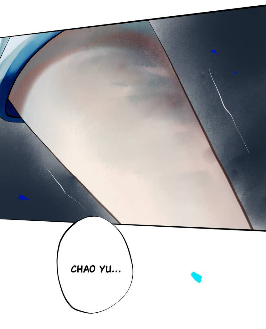 From North to South (Colored) Chapter 80 page 47 - 