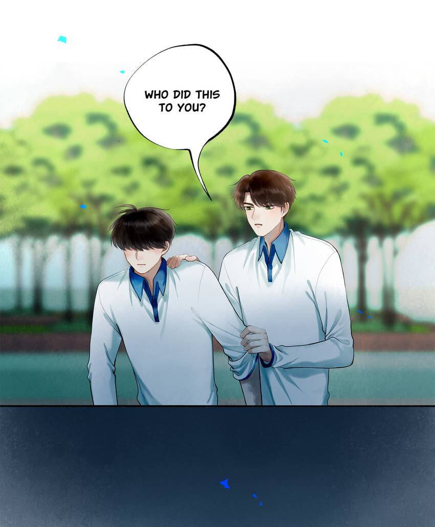 From North to South (Colored) Chapter 80 page 48 - 