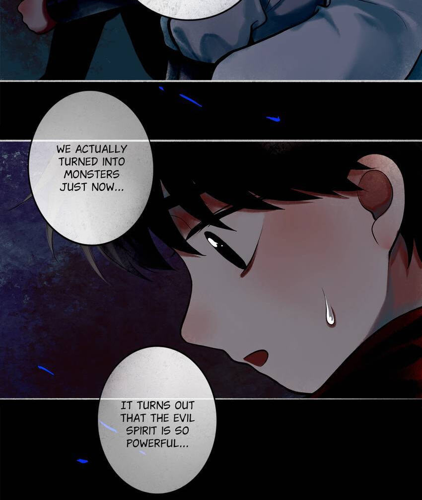 From North to South (Colored) Chapter 80 page 6 - 