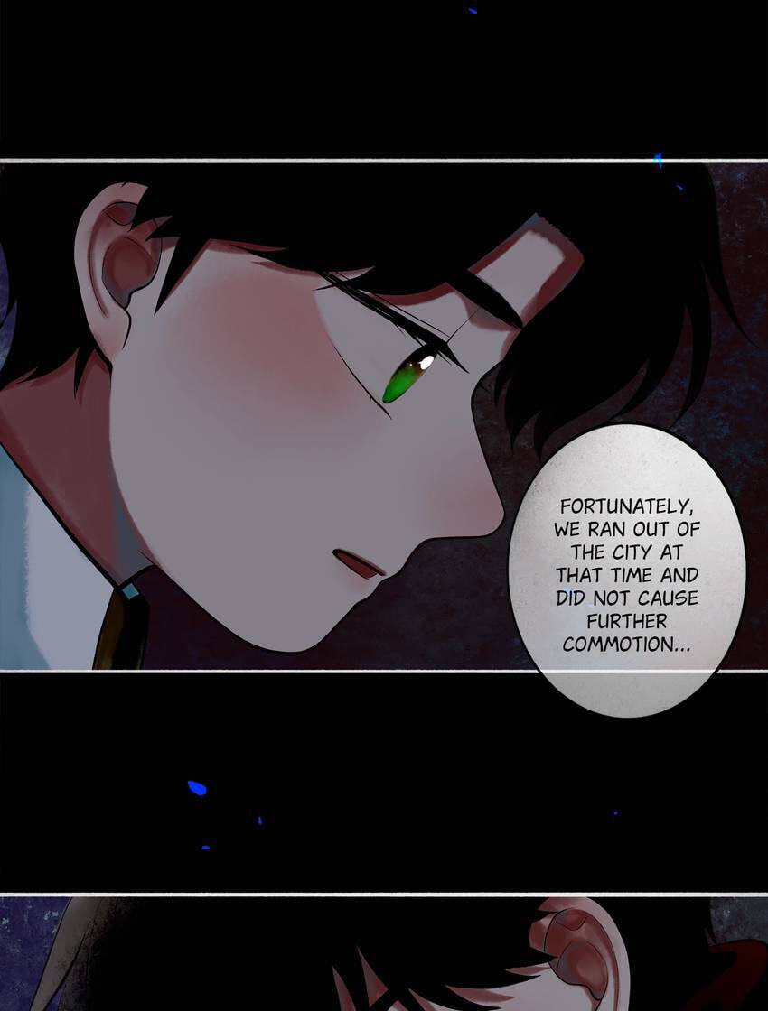 From North to South (Colored) Chapter 80 page 7 - 