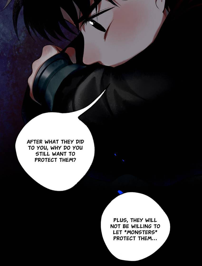 From North to South (Colored) Chapter 80 page 8 - 