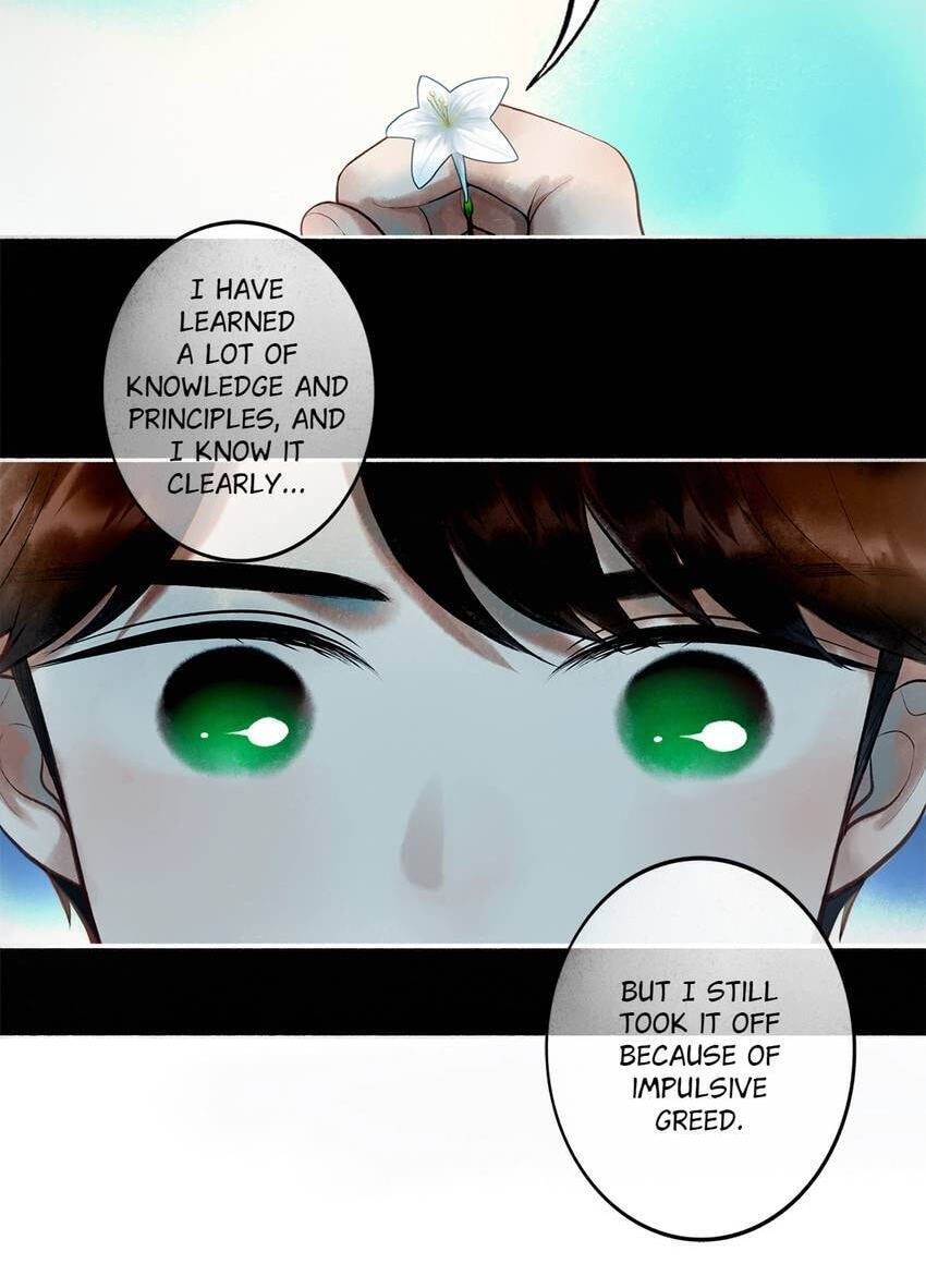 From North to South (Colored) Chapter 81 page 11 - 