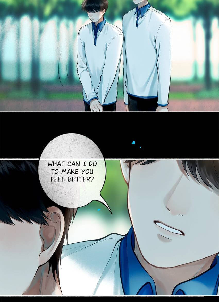 From North to South (Colored) Chapter 81 page 15 - 