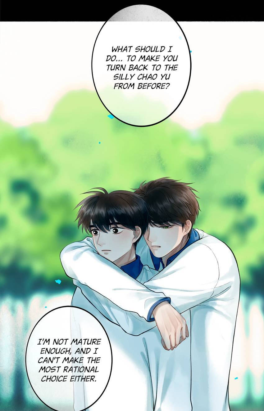 From North to South (Colored) Chapter 81 page 16 - 