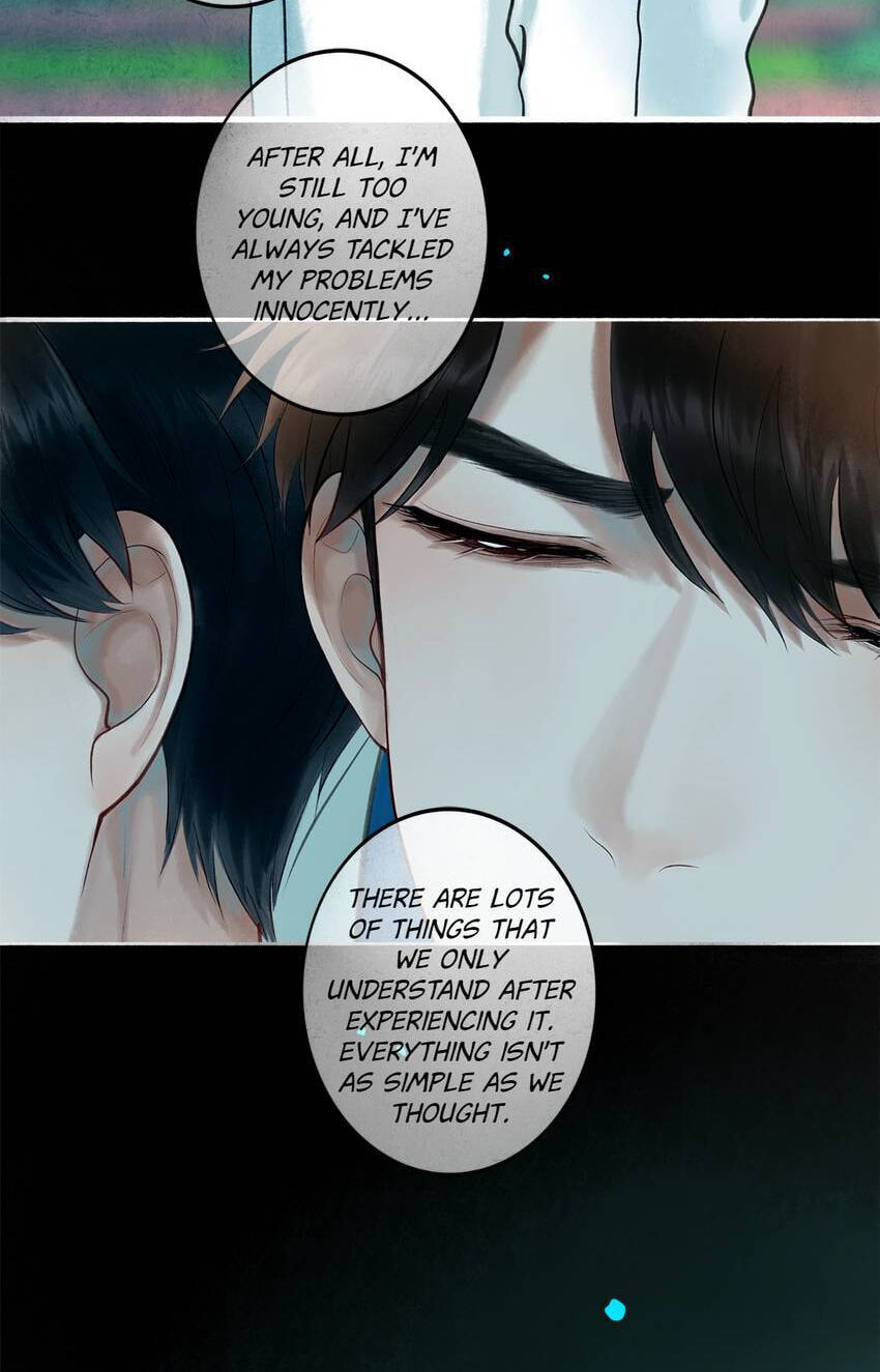 From North to South (Colored) Chapter 81 page 17 - 