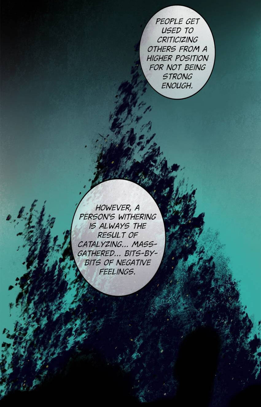 From North to South (Colored) Chapter 81 page 18 - 