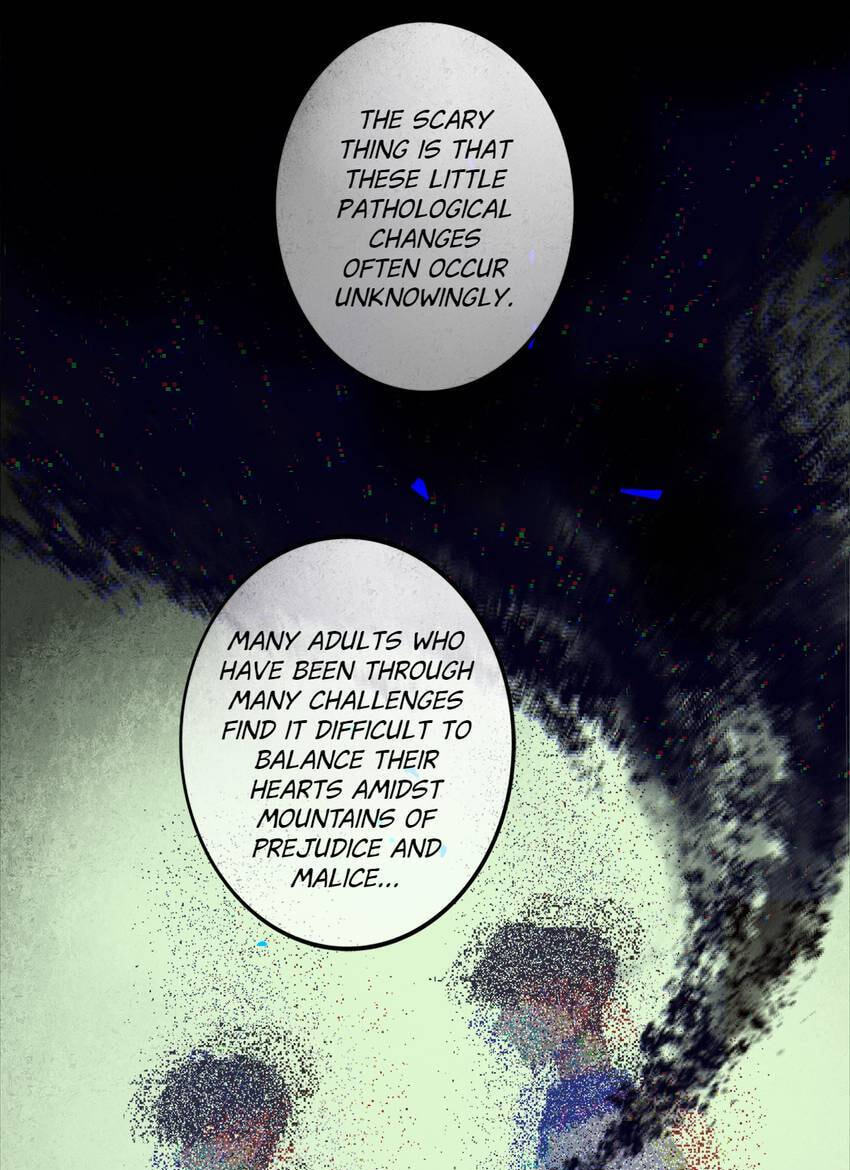 From North to South (Colored) Chapter 81 page 20 - 
