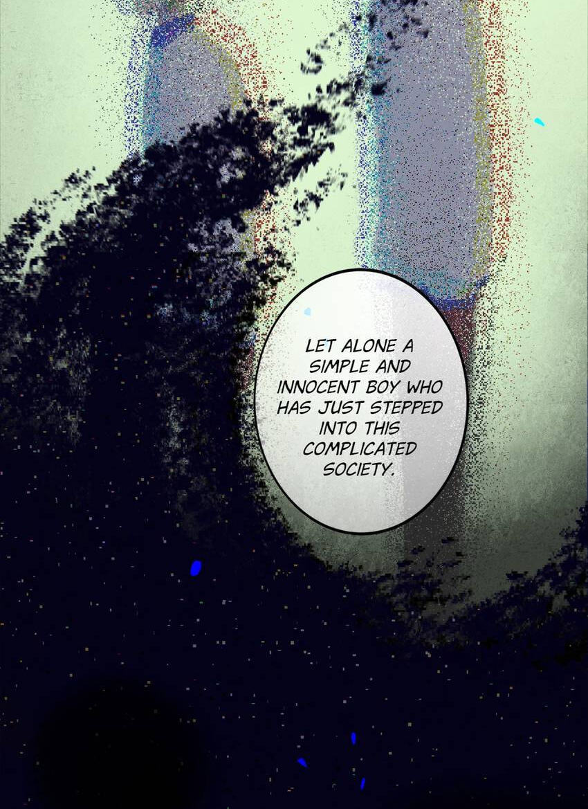 From North to South (Colored) Chapter 81 page 21 - 