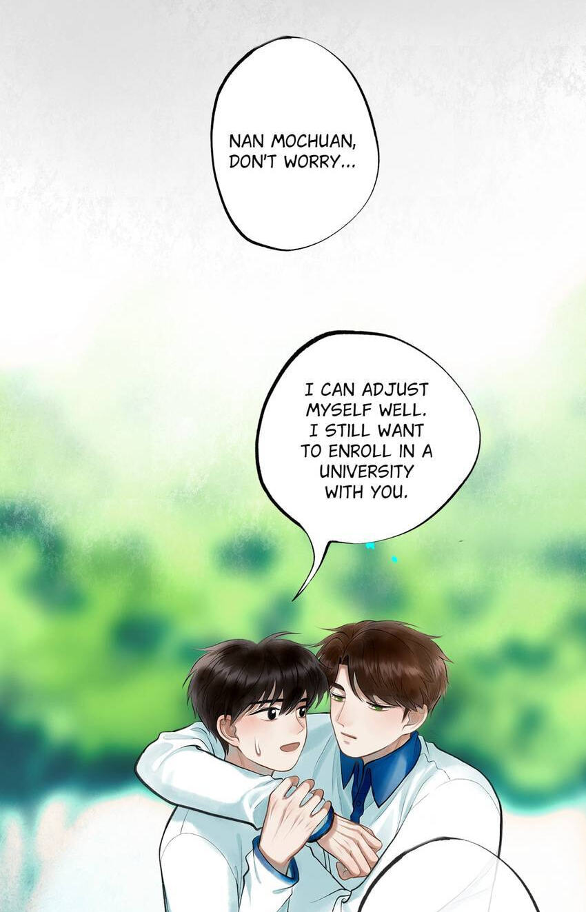 From North to South (Colored) Chapter 81 page 23 - 