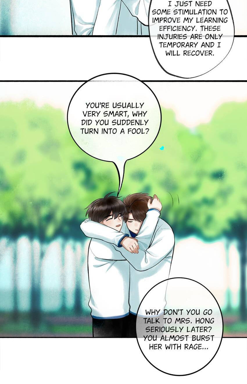 From North to South (Colored) Chapter 81 page 24 - 
