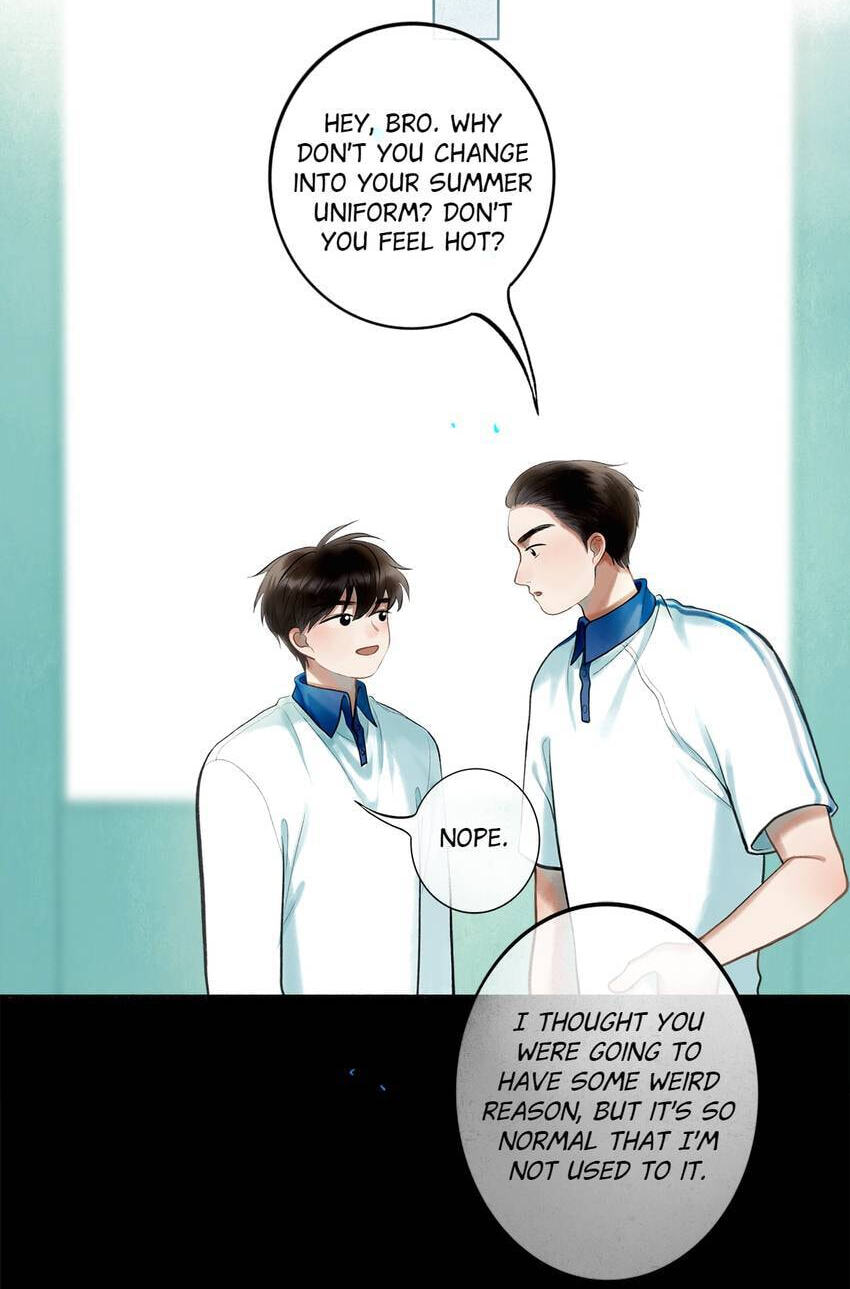 From North to South (Colored) Chapter 81 page 28 - 