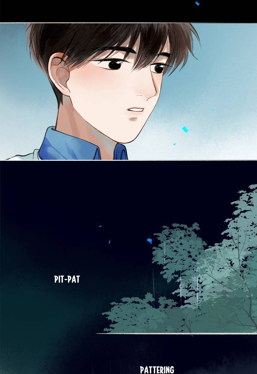 From North to South (Colored) Chapter 81 page 29 - 