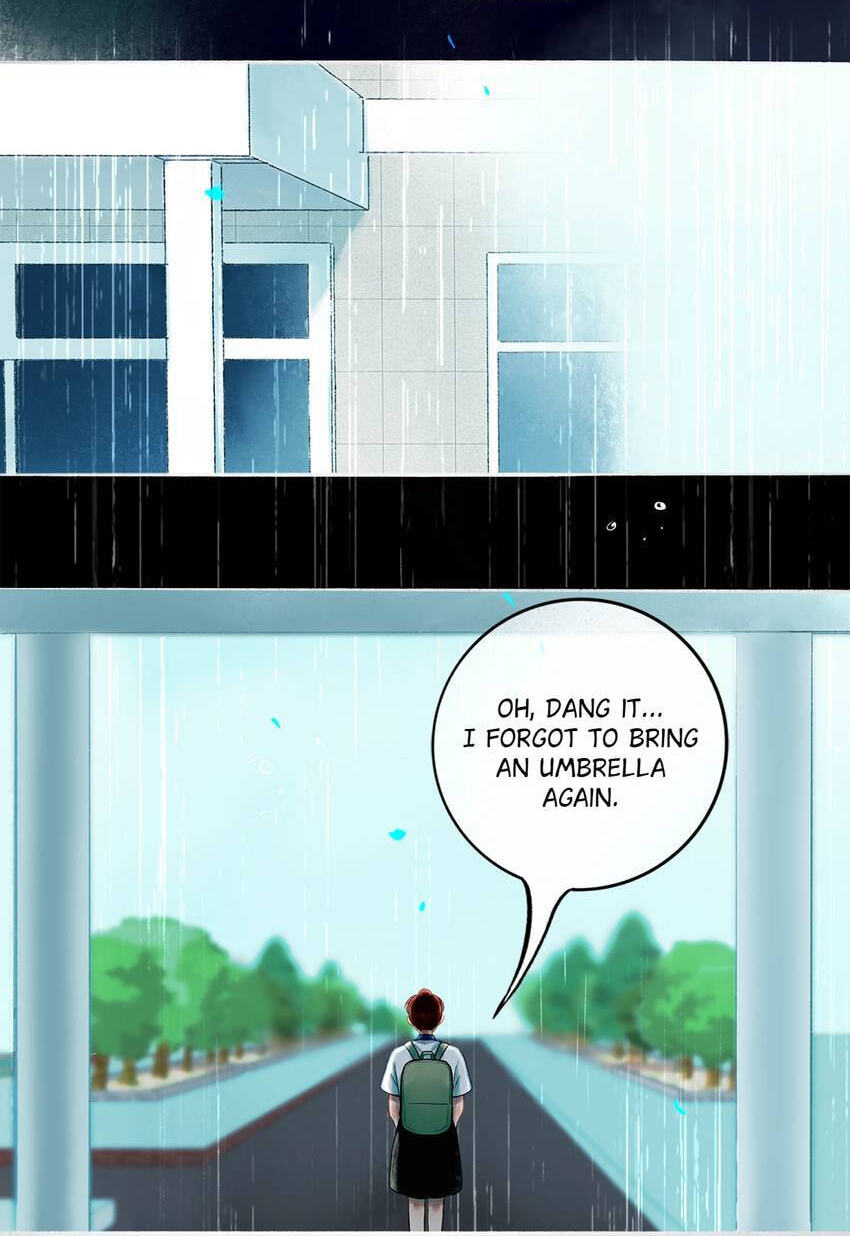 From North to South (Colored) Chapter 81 page 30 - 