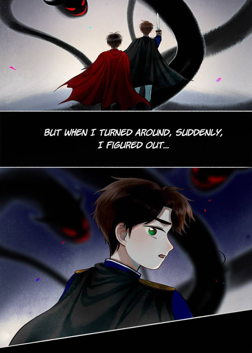 From North to South (Colored) Chapter 81 page 4 - 