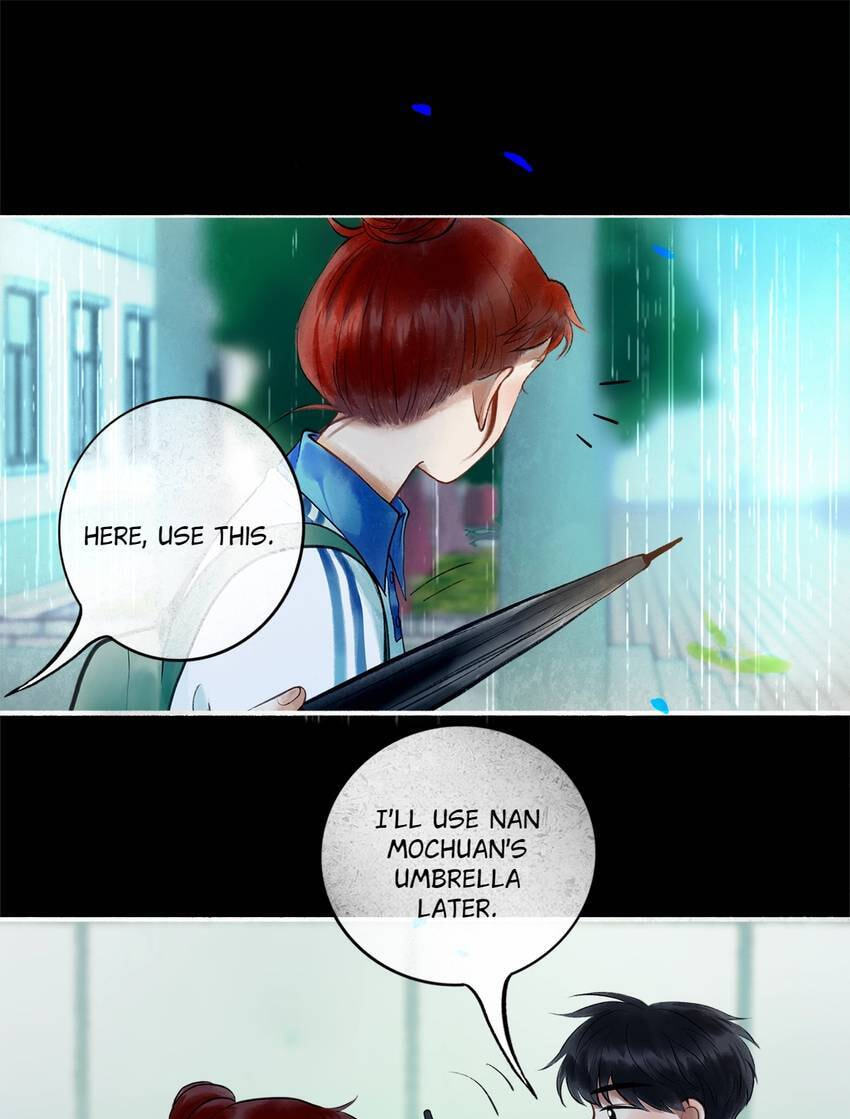 From North to South (Colored) Chapter 81 page 31 - 