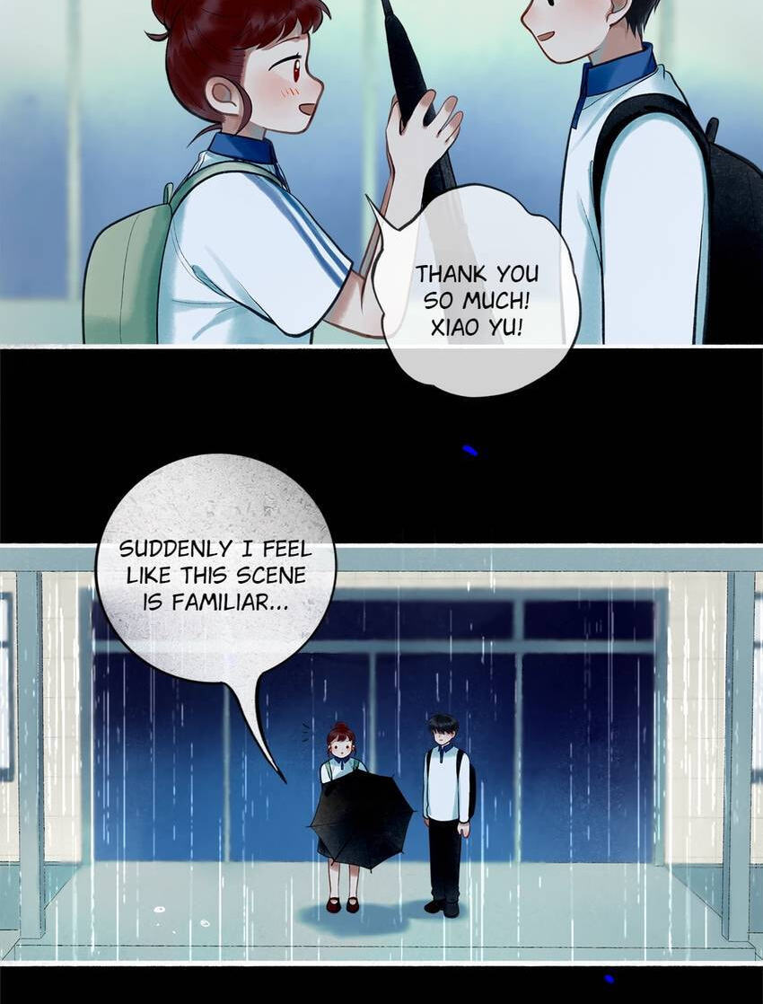 From North to South (Colored) Chapter 81 page 32 - 
