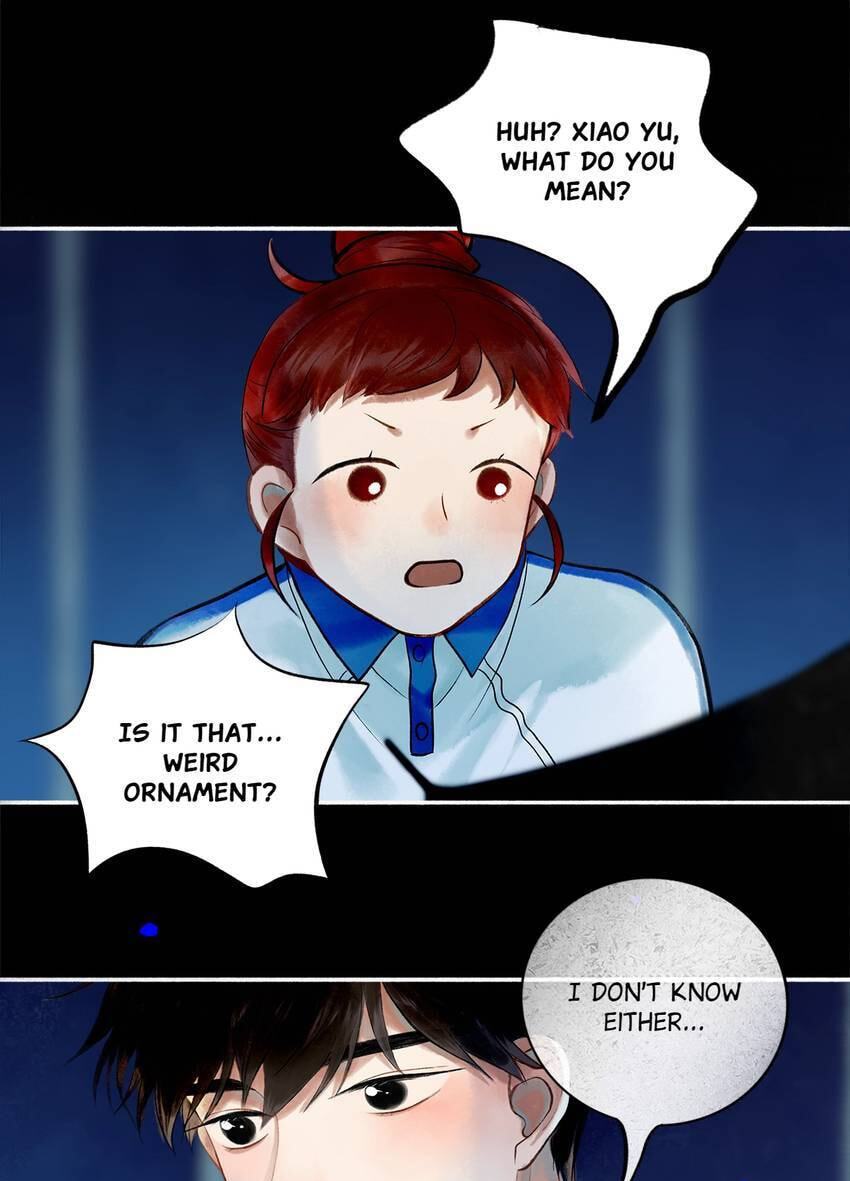 From North to South (Colored) Chapter 81 page 33 - 