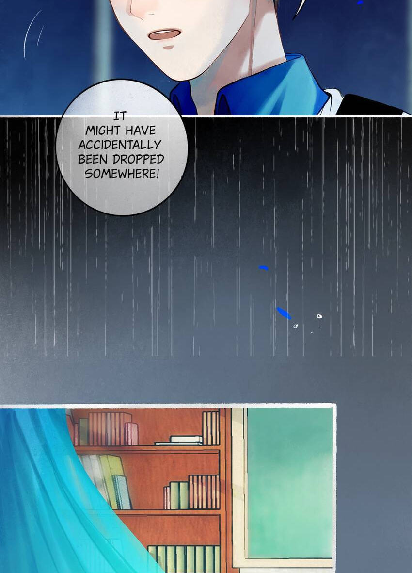 From North to South (Colored) Chapter 81 page 34 - 