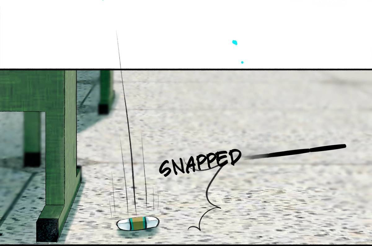 From North to South (Colored) Chapter 81 page 36 - 