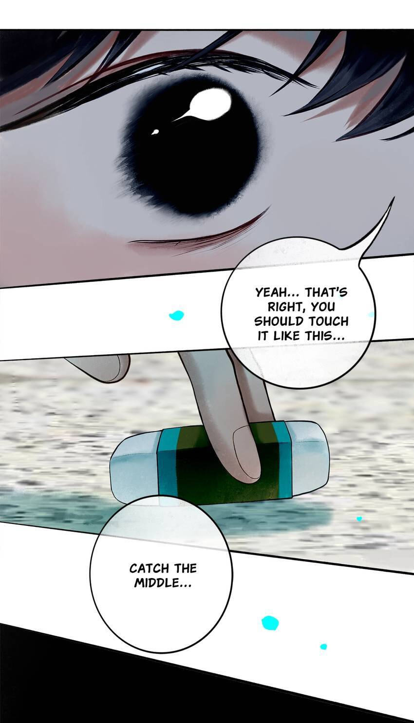 From North to South (Colored) Chapter 81 page 39 - 