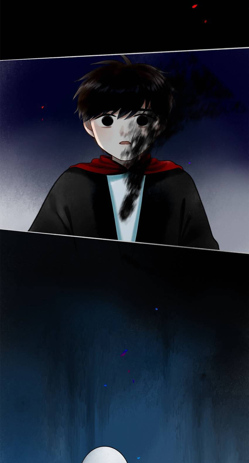 From North to South (Colored) Chapter 81 page 5 - 