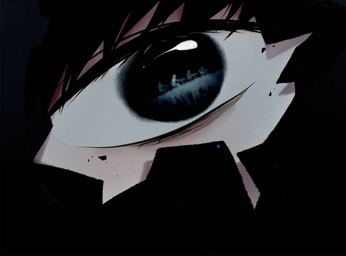 From North to South (Colored) Chapter 81 page 45 - 