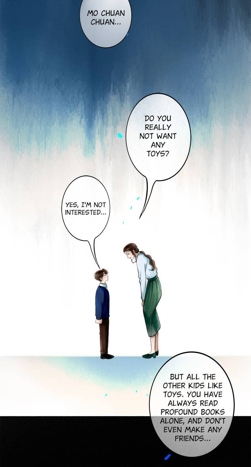 From North to South (Colored) Chapter 81 page 6 - 