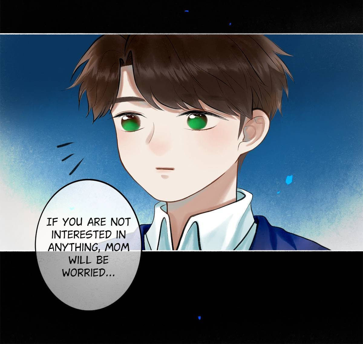 From North to South (Colored) Chapter 81 page 7 - 
