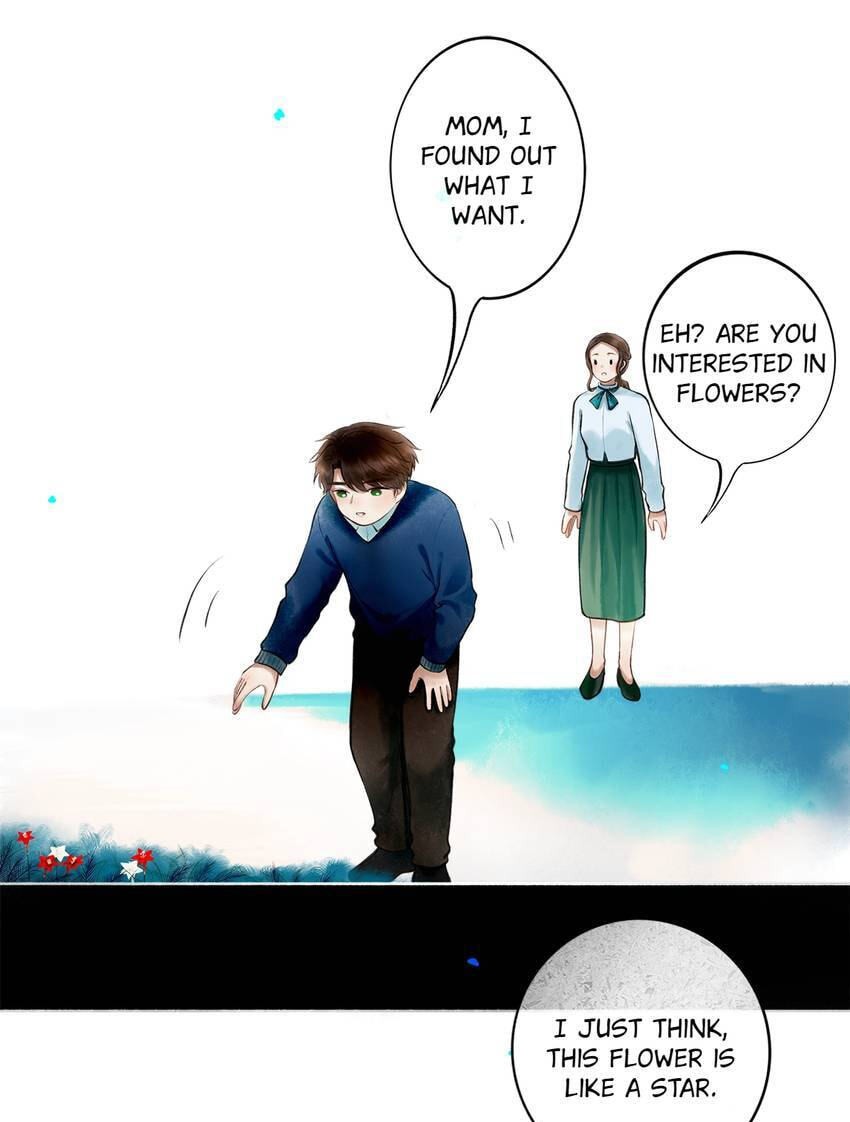 From North to South (Colored) Chapter 81 page 8 - 