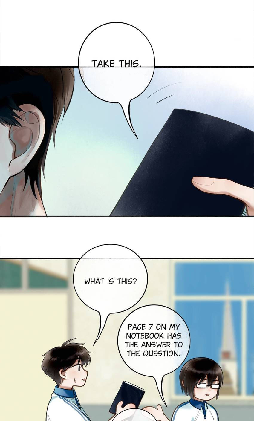 From North to South (Colored) Chapter 82 page 11 - 