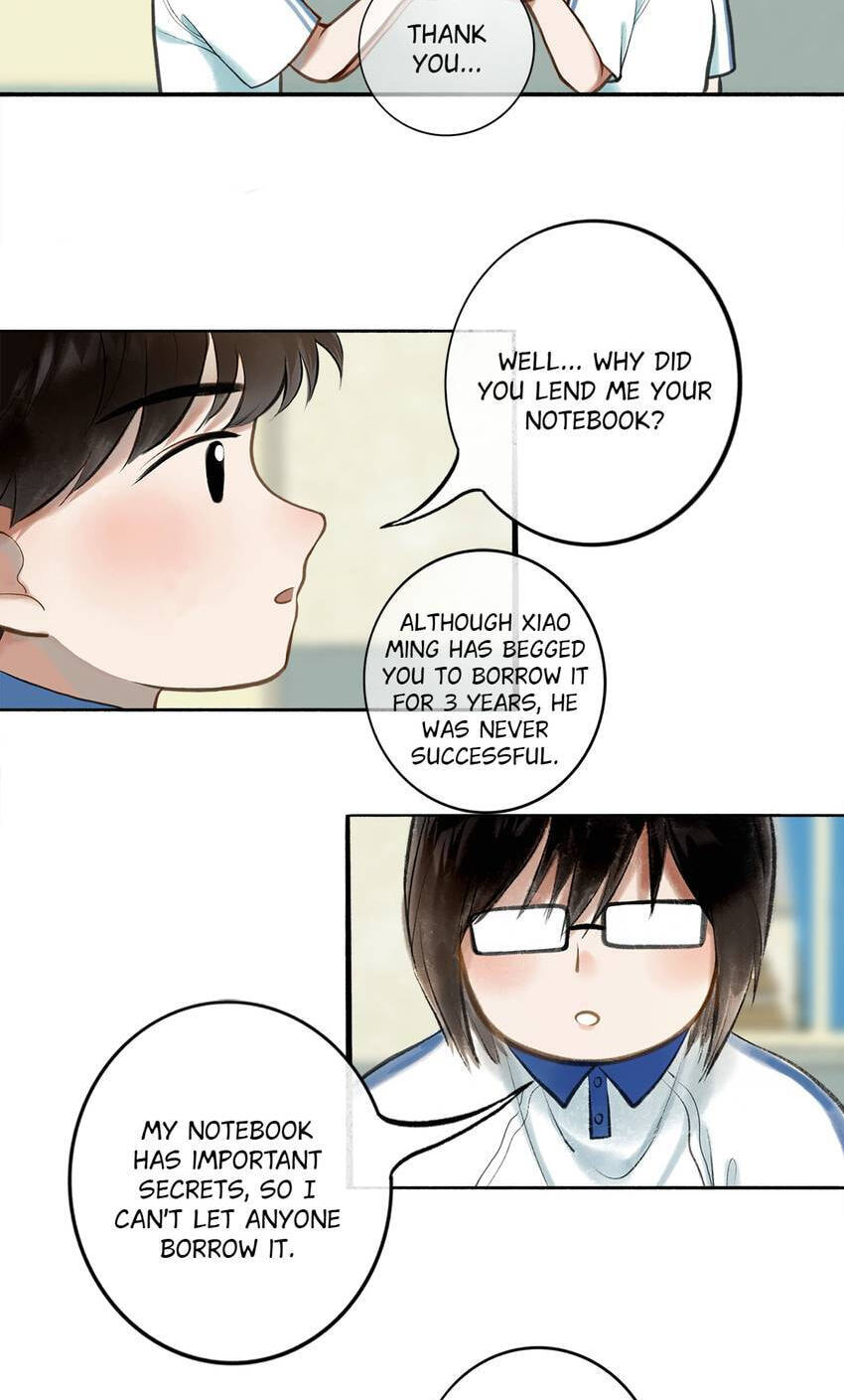 From North to South (Colored) Chapter 82 page 12 - 