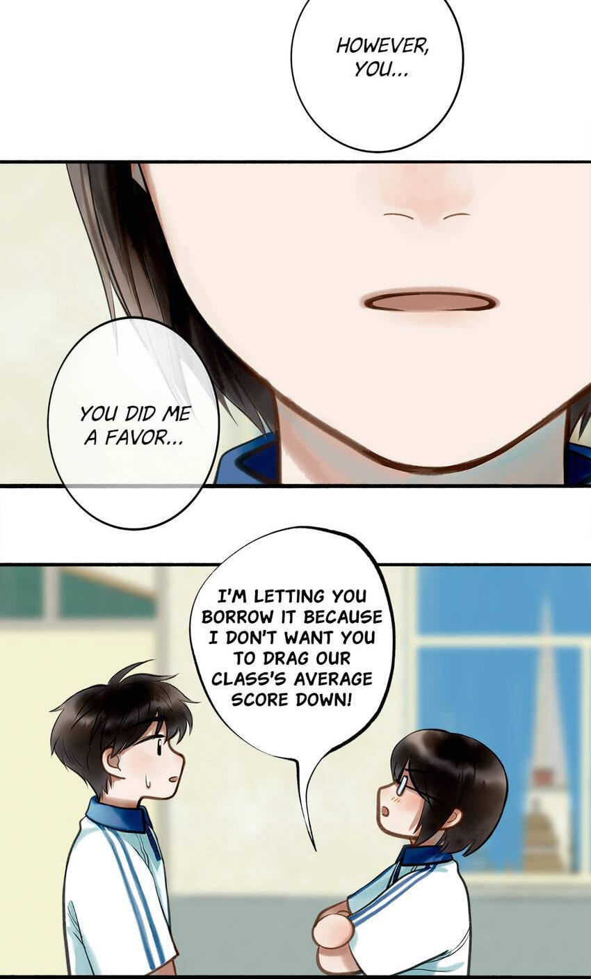 From North to South (Colored) Chapter 82 page 13 - 