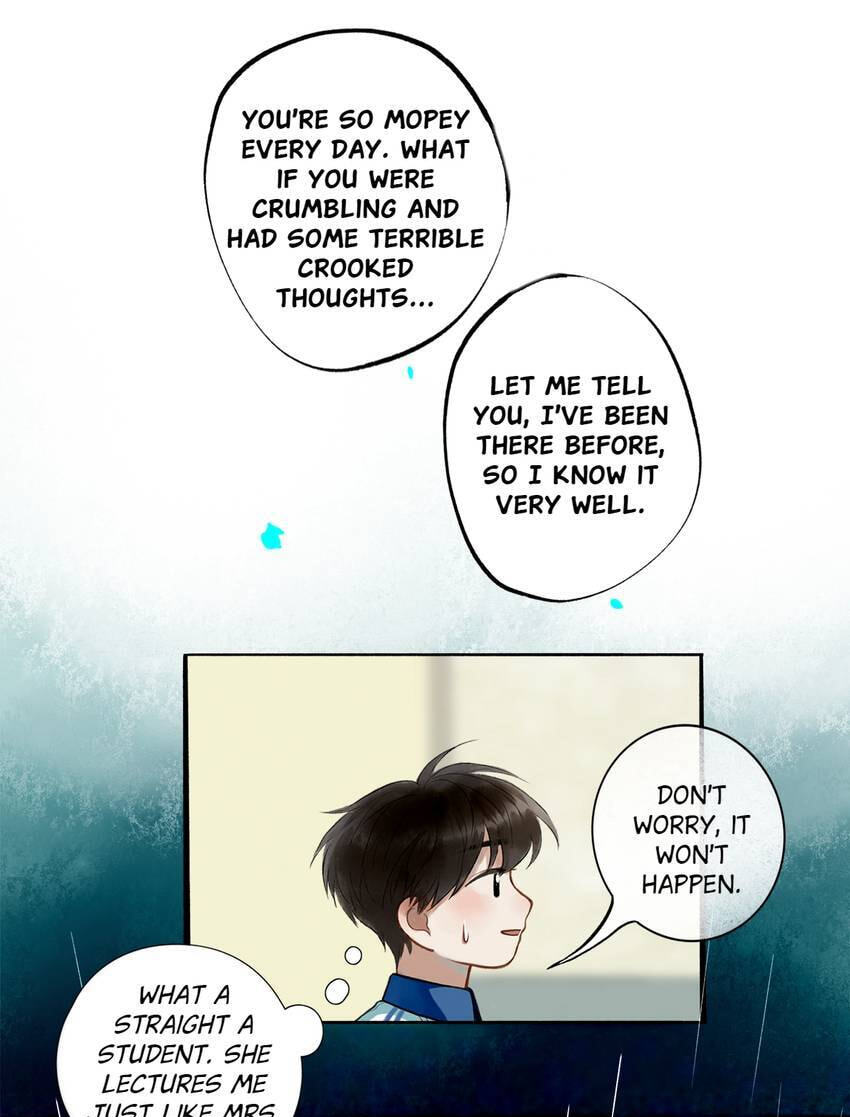 From North to South (Colored) Chapter 82 page 14 - 