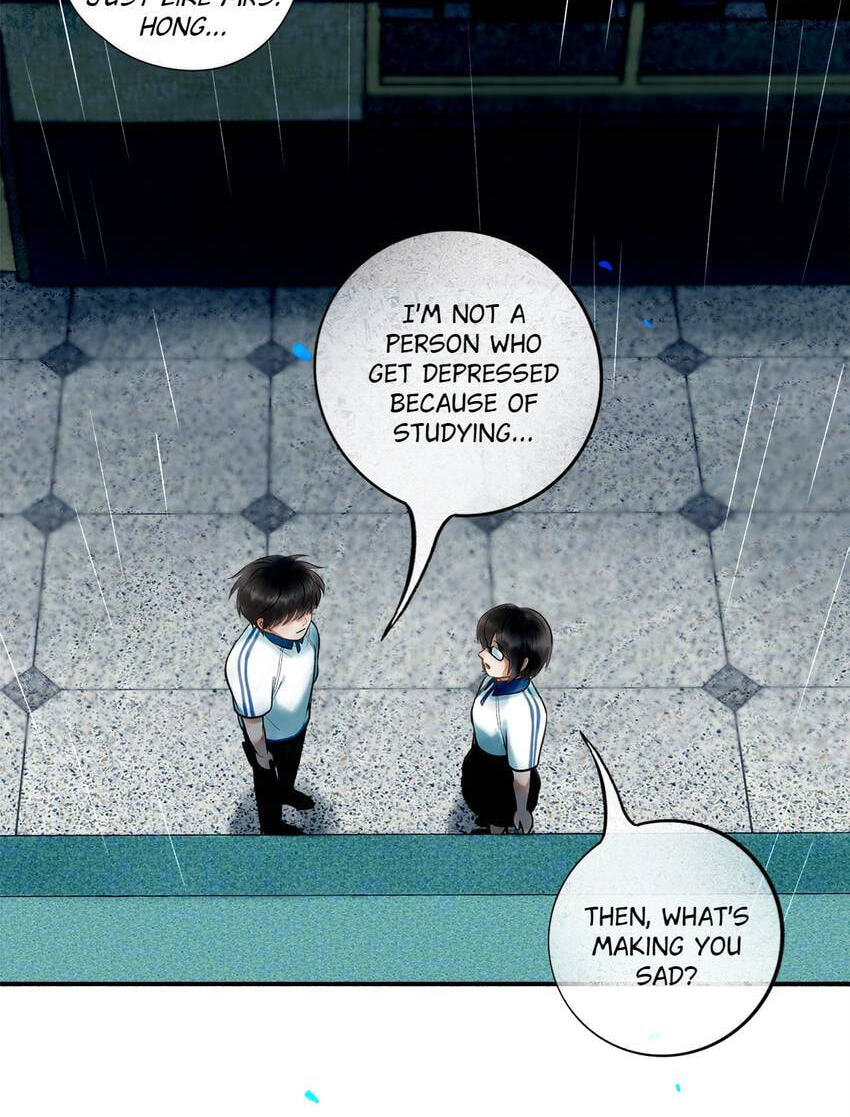 From North to South (Colored) Chapter 82 page 15 - 