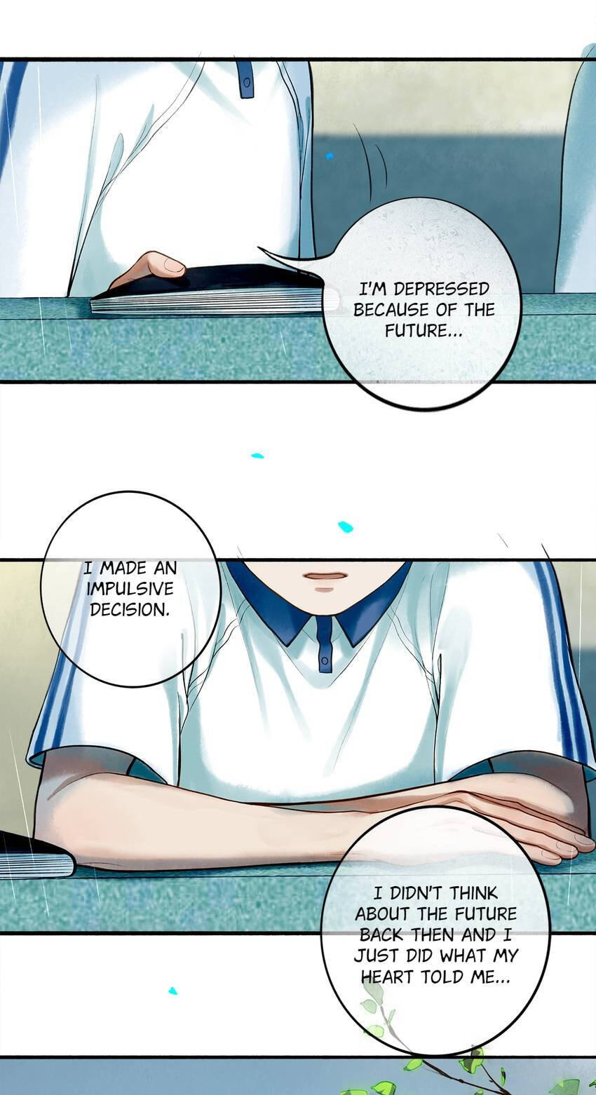 From North to South (Colored) Chapter 82 page 16 - 