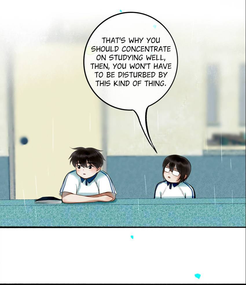 From North to South (Colored) Chapter 82 page 18 - 