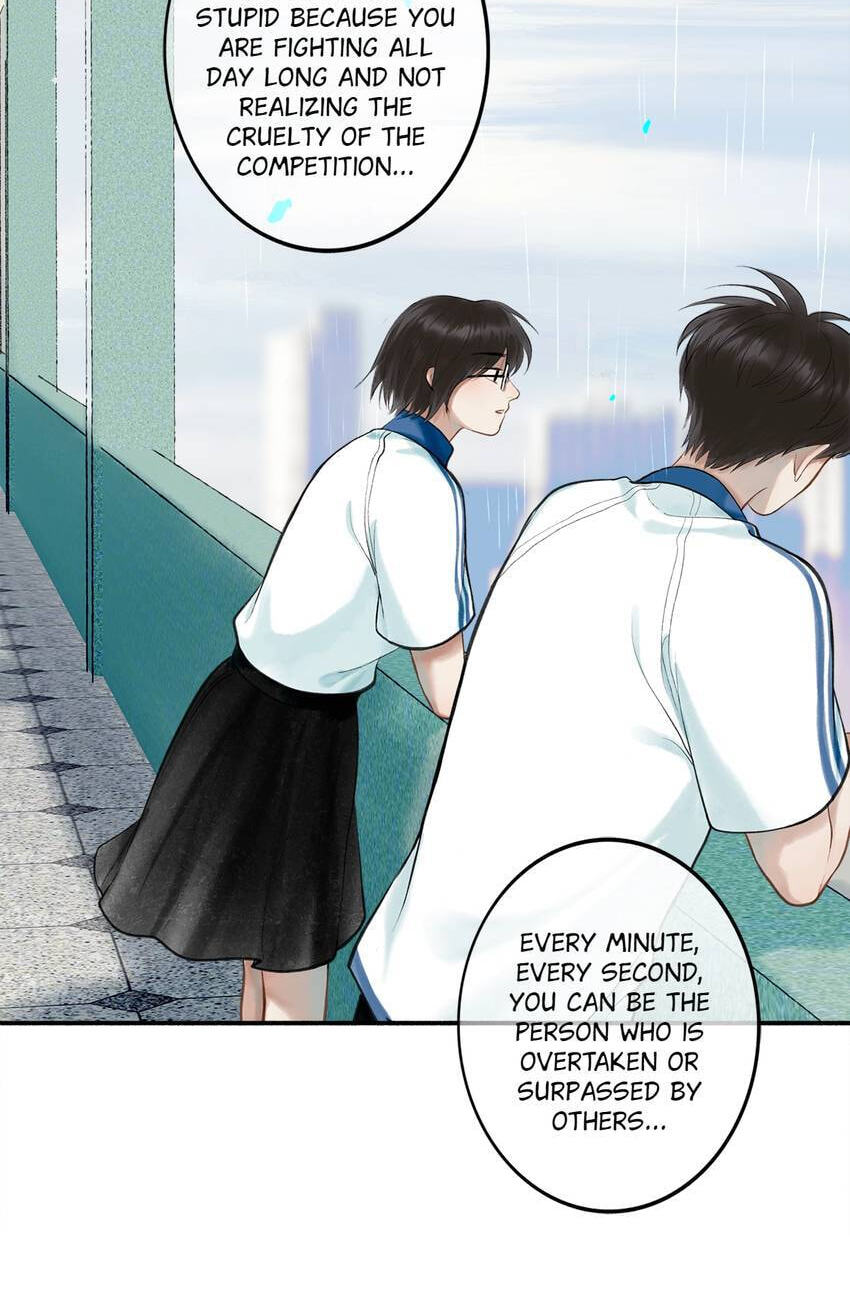 From North to South (Colored) Chapter 82 page 20 - 