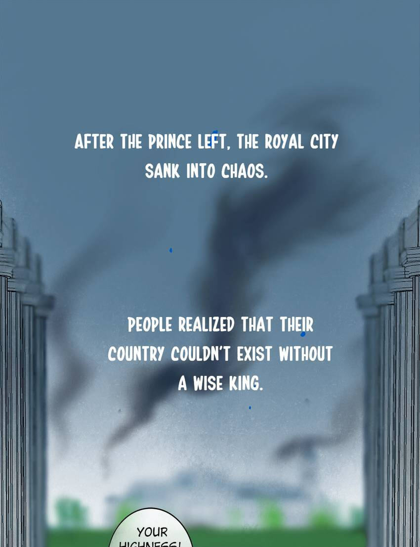 From North to South (Colored) Chapter 82 page 3 - 
