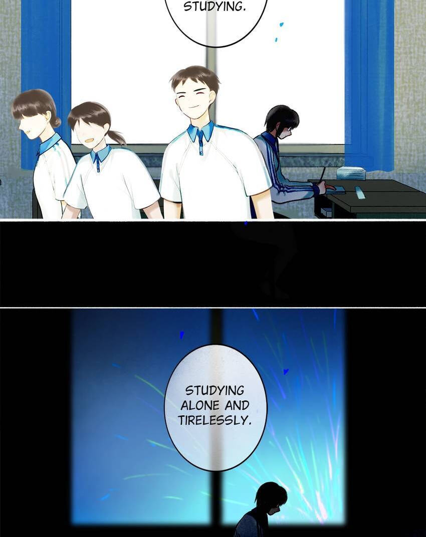 From North to South (Colored) Chapter 82 page 22 - 