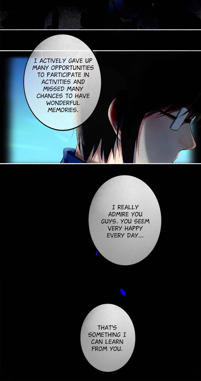 From North to South (Colored) Chapter 82 page 23 - 