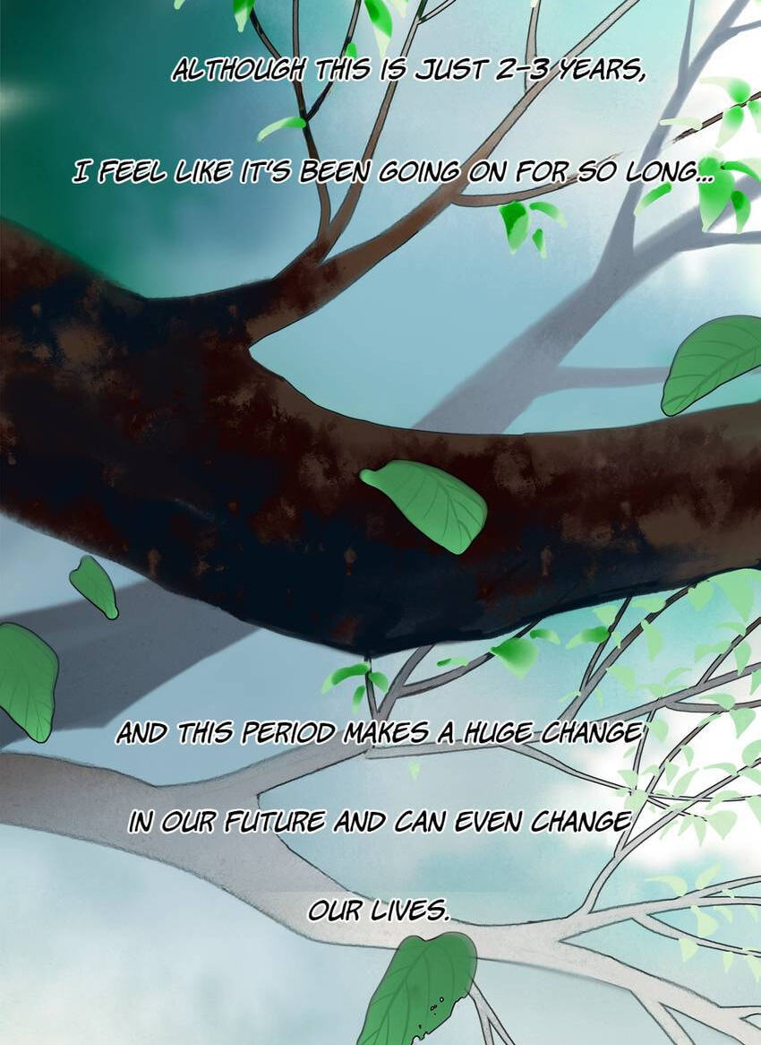 From North to South (Colored) Chapter 82 page 27 - 