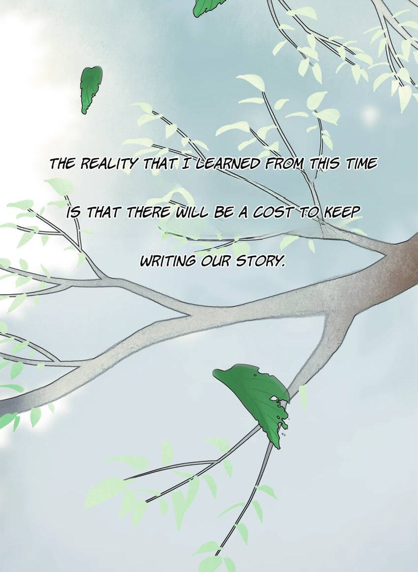 From North to South (Colored) Chapter 82 page 28 - 