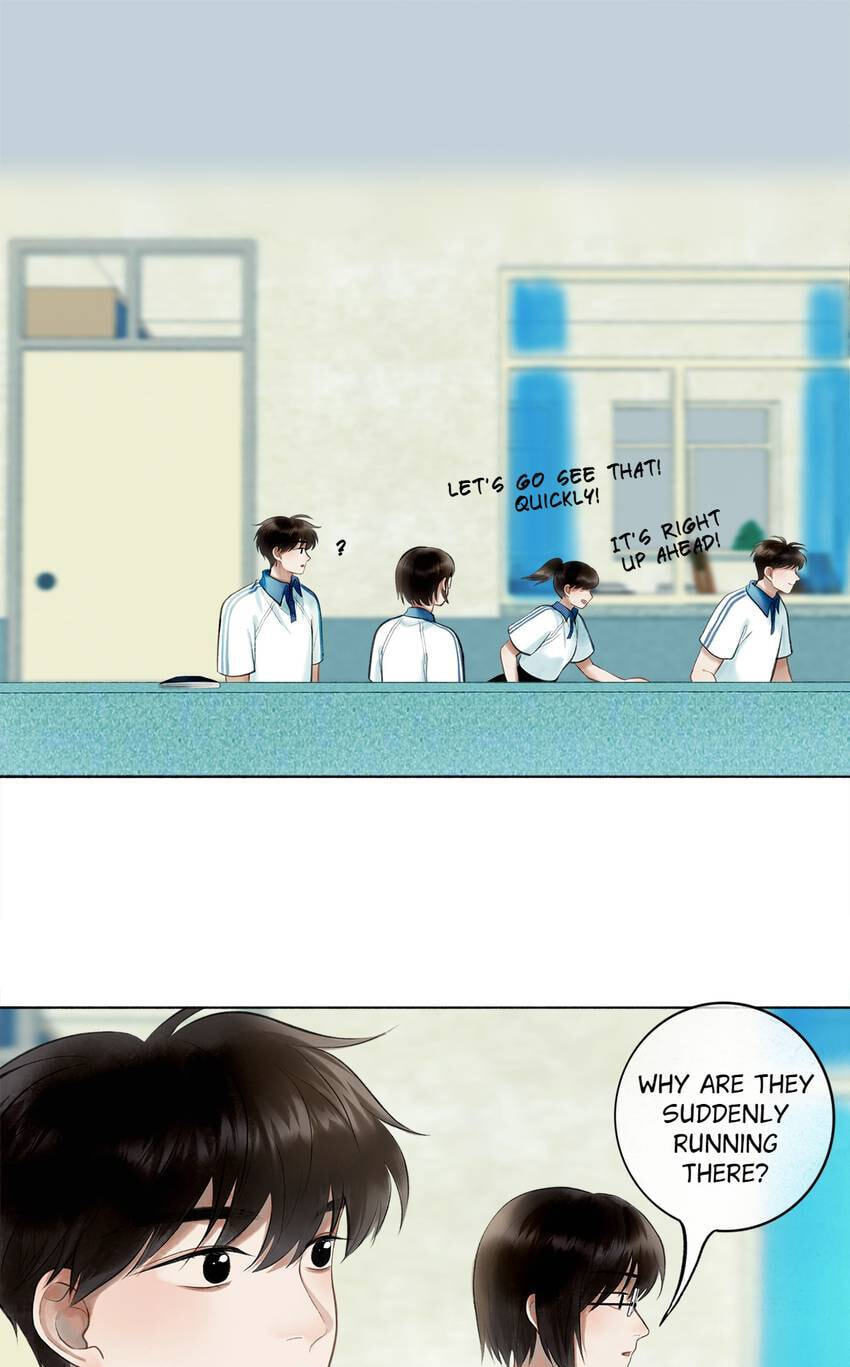 From North to South (Colored) Chapter 82 page 30 - 