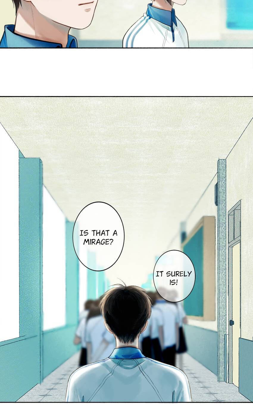From North to South (Colored) Chapter 82 page 31 - 