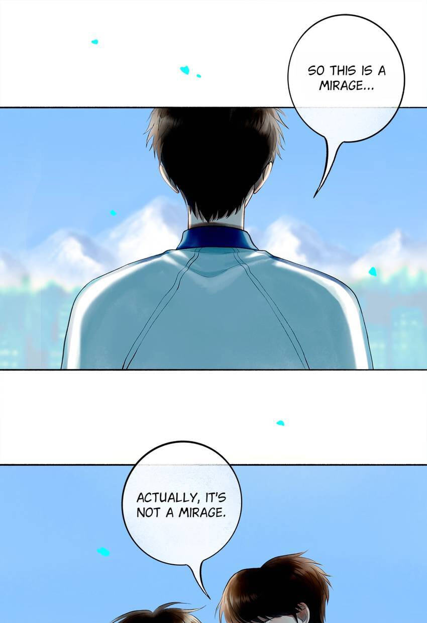 From North to South (Colored) Chapter 82 page 35 - 