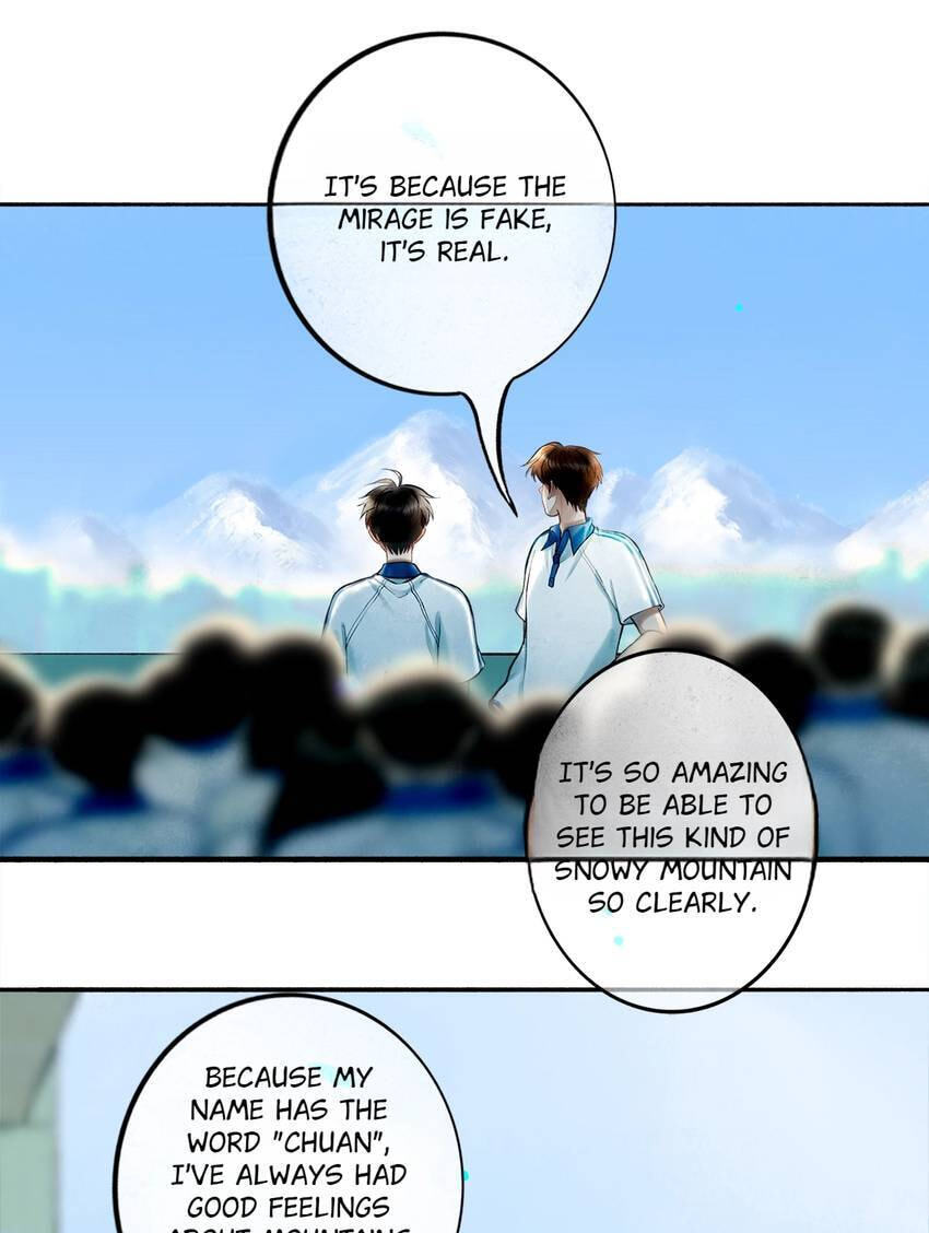 From North to South (Colored) Chapter 82 page 37 - 