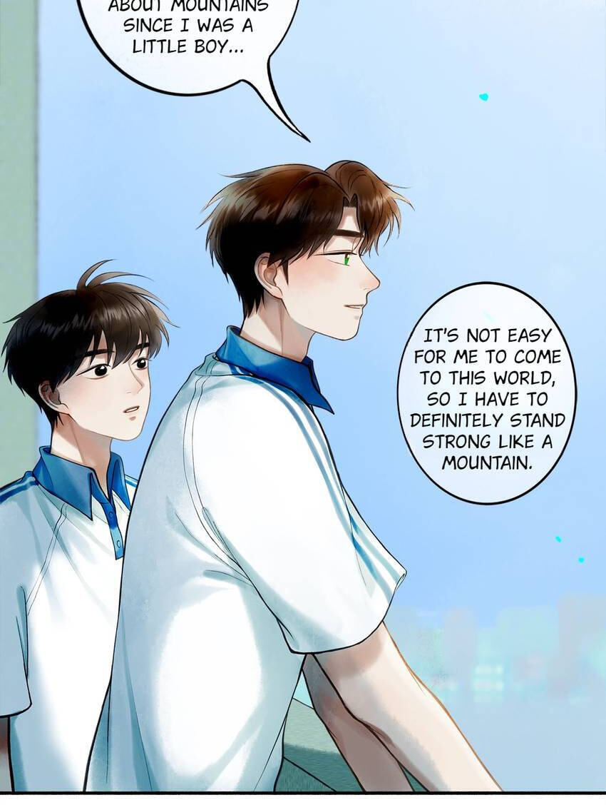 From North to South (Colored) Chapter 82 page 38 - 