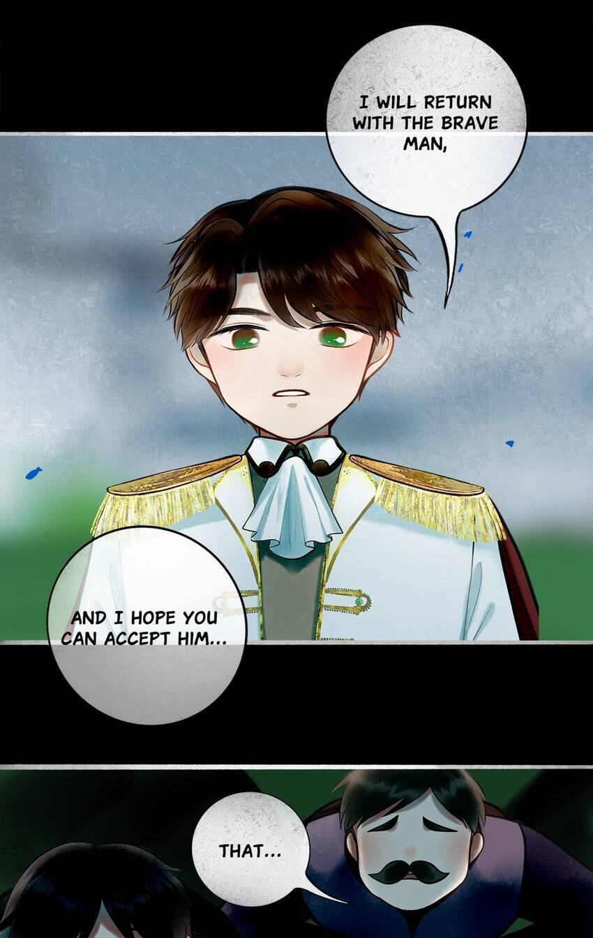 From North to South (Colored) Chapter 82 page 5 - 