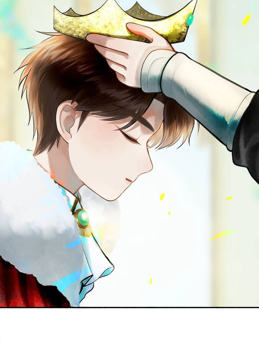 From North to South (Colored) Chapter 82 page 42 - 