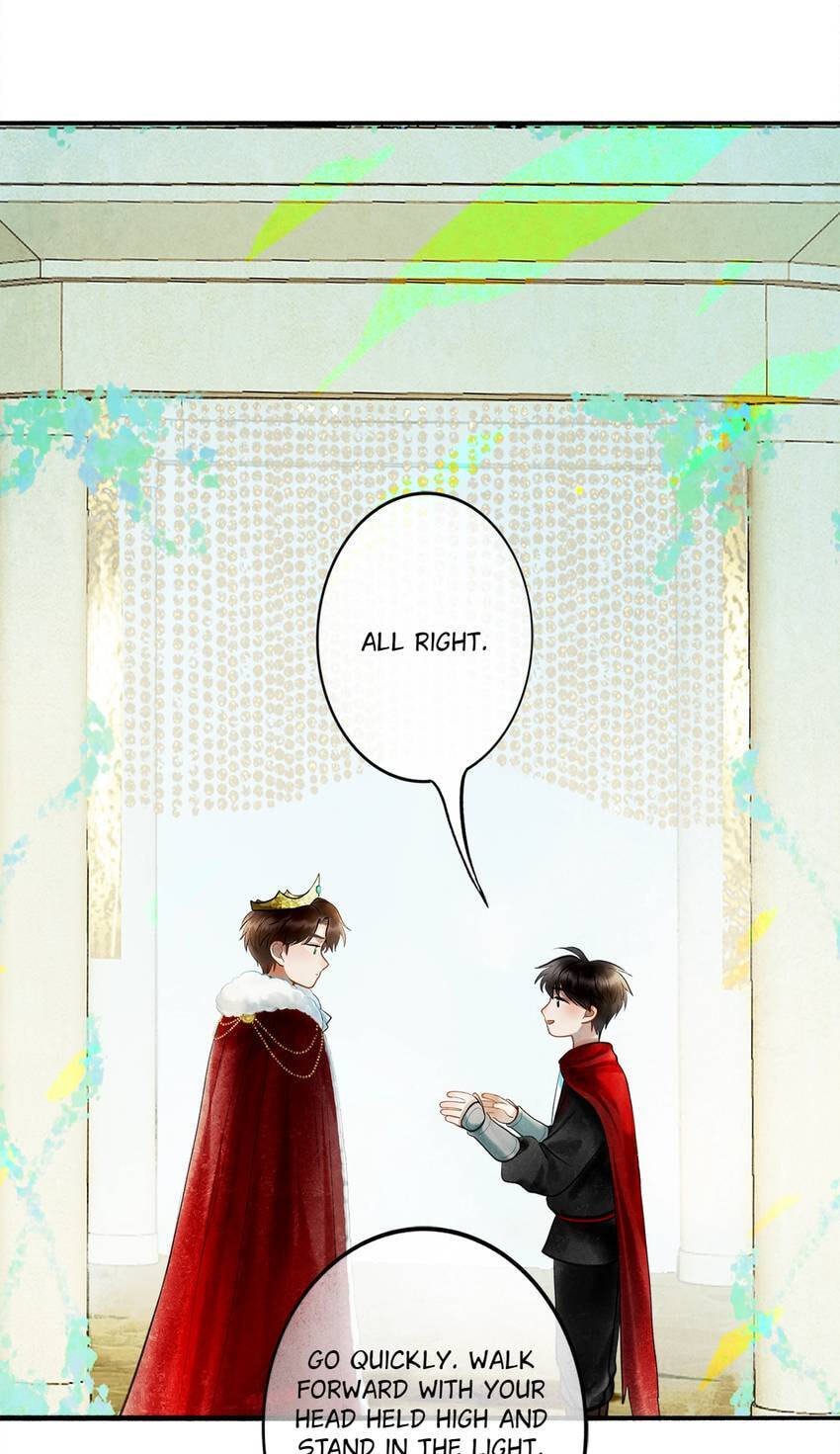 From North to South (Colored) Chapter 82 page 43 - 